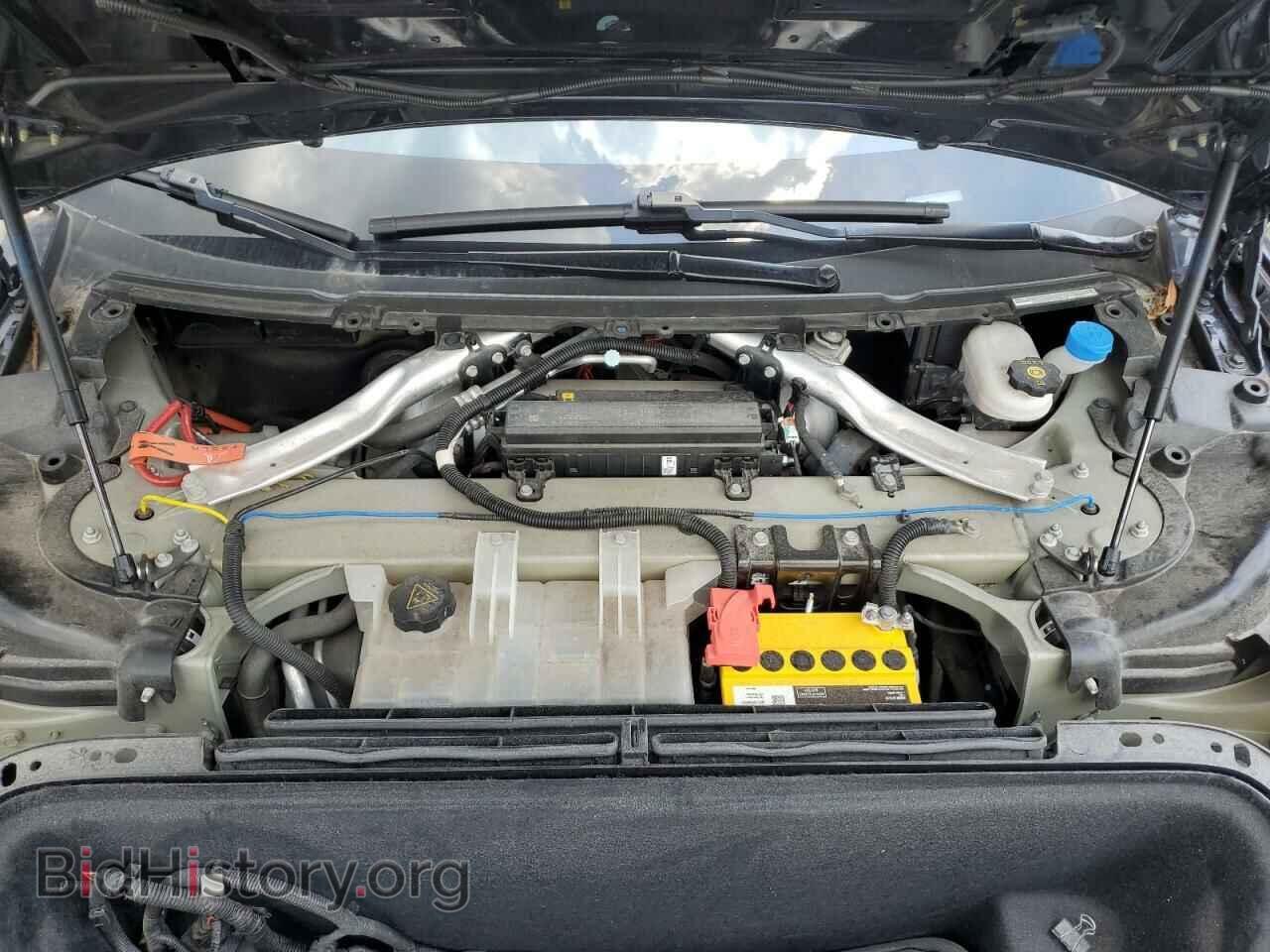 2018 TESLA MODEL S - VIN: 5YJSA1E47JF291476 - Фото 11