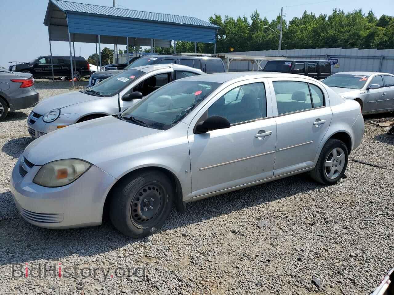 Photo 1G1AK58F887312843 - CHEVROLET ALL Models 2008