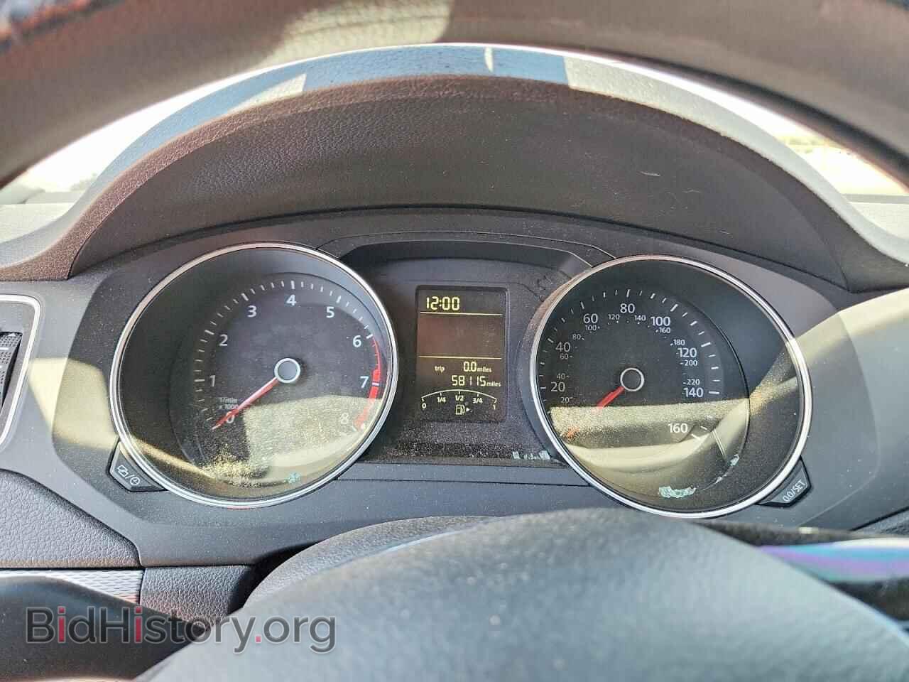 2017 VOLKSWAGEN JETTA - VIN: 3VW2B7AJ6HM407149 - Фото 9