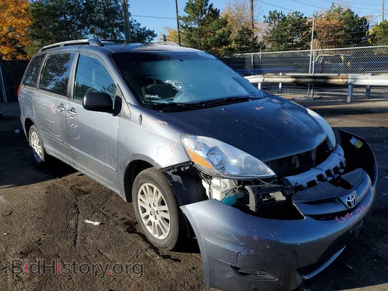 Photo 5TDBK23C77S003344 - TOYOTA SIENNA 2007