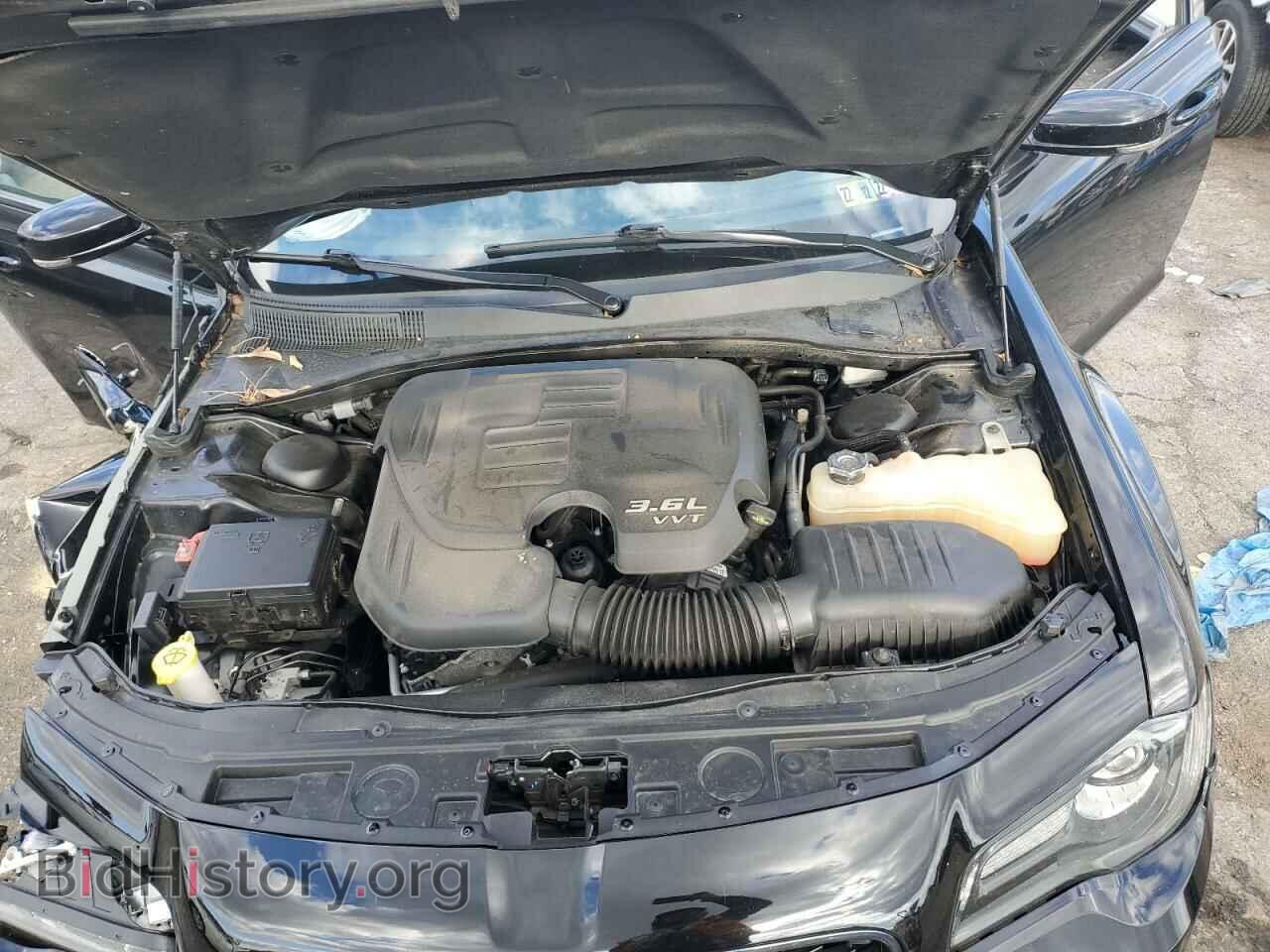 2016 CHRYSLER 300 - VIN: 2C3CCAGGXGH142461 - Фото 7