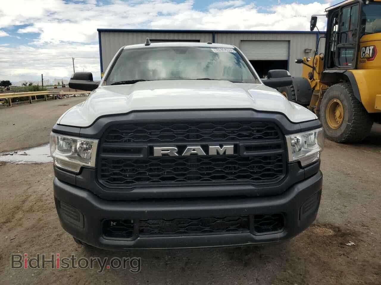 2021 RAM 2500 - VIN: 3C7WR5HJ3MG601854 - Фото 5
