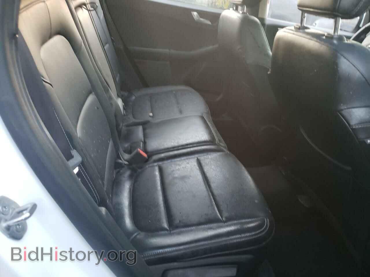 2020 FORD ESCAPE - VIN: 1FMCU0H63LUA14767 - Фото 6