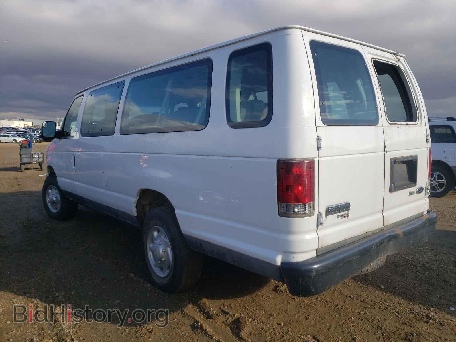 2010 FORD ECONOLINE - VIN: 1FBSS3BL5ADA09321 - Photo 3