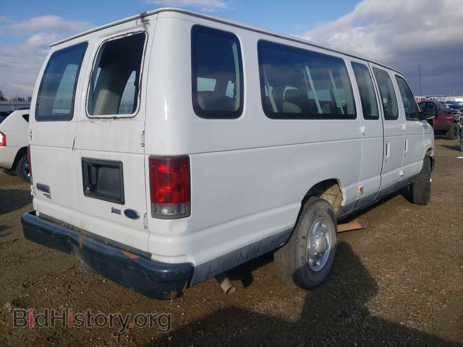 2010 FORD ECONOLINE - VIN: 1FBSS3BL5ADA09321 - Photo 4