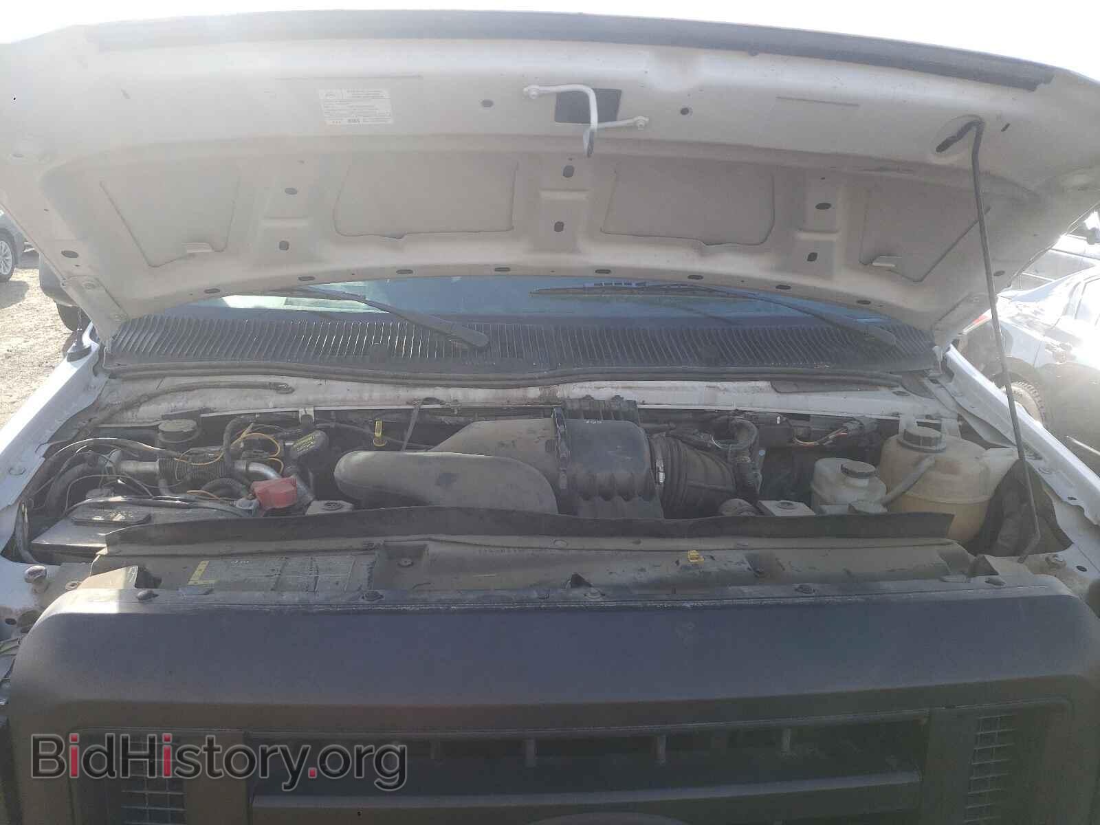 2010 FORD ECONOLINE - VIN: 1FBSS3BL5ADA09321 - Photo 7