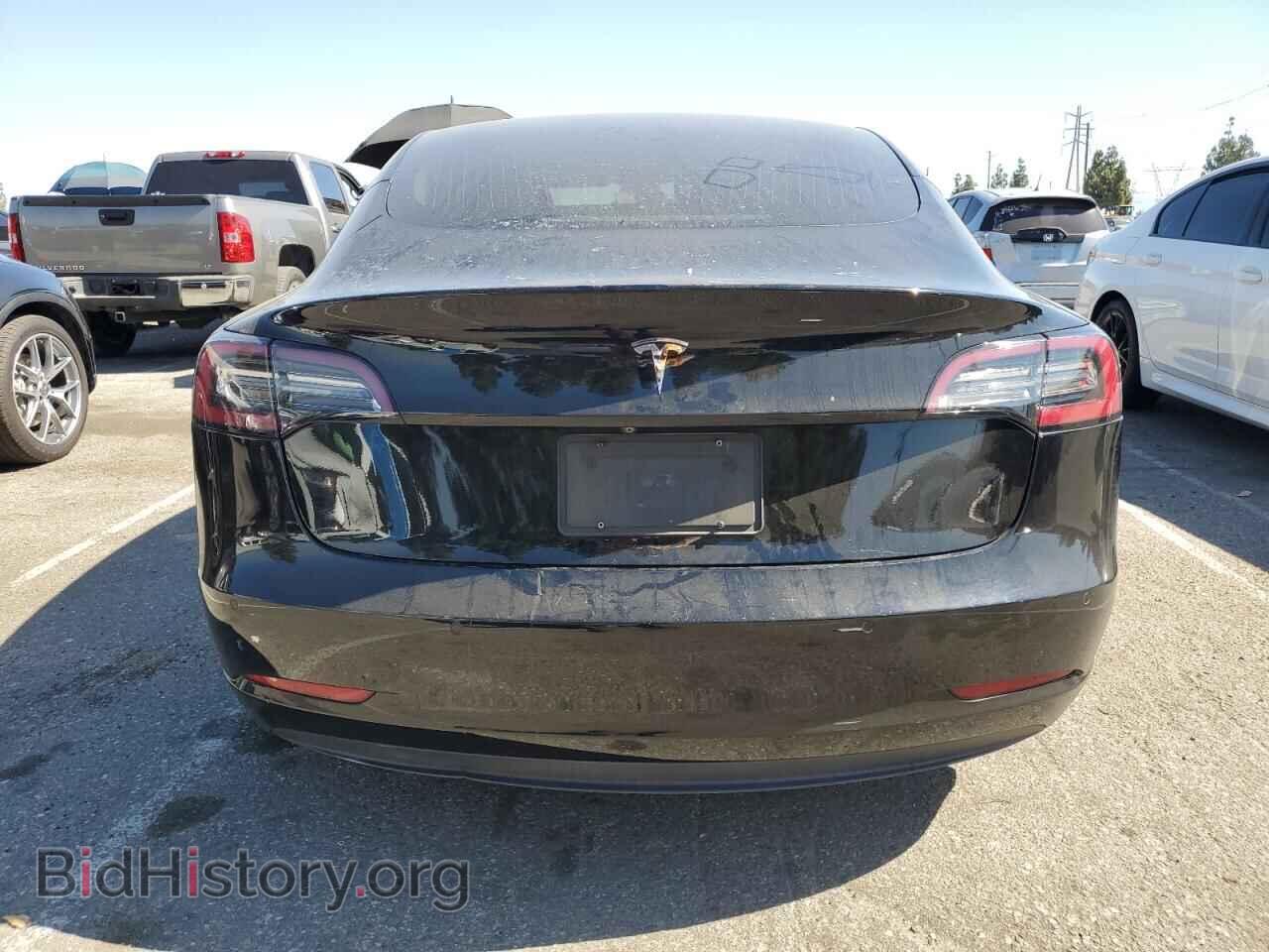 2019 TESLA MODEL 3 - VIN: 5YJ3E1EA8KF193055 - Фото 6