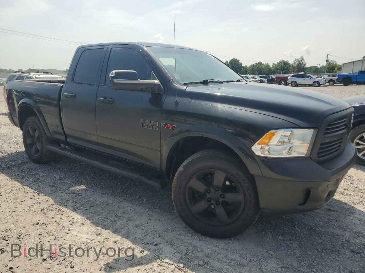 2015 RAM 1500 - VIN: 1C6RR7GMXFS571899 - Фото 4