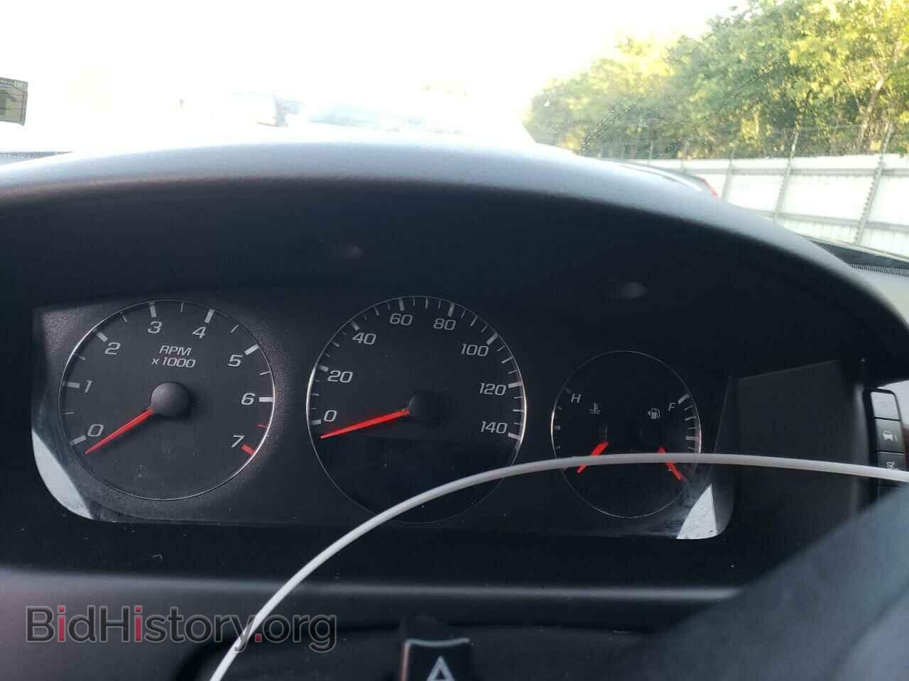 2015 CHEVROLET IMPALA - VIN: 2G1WB5E38F1159438 - Фото 9