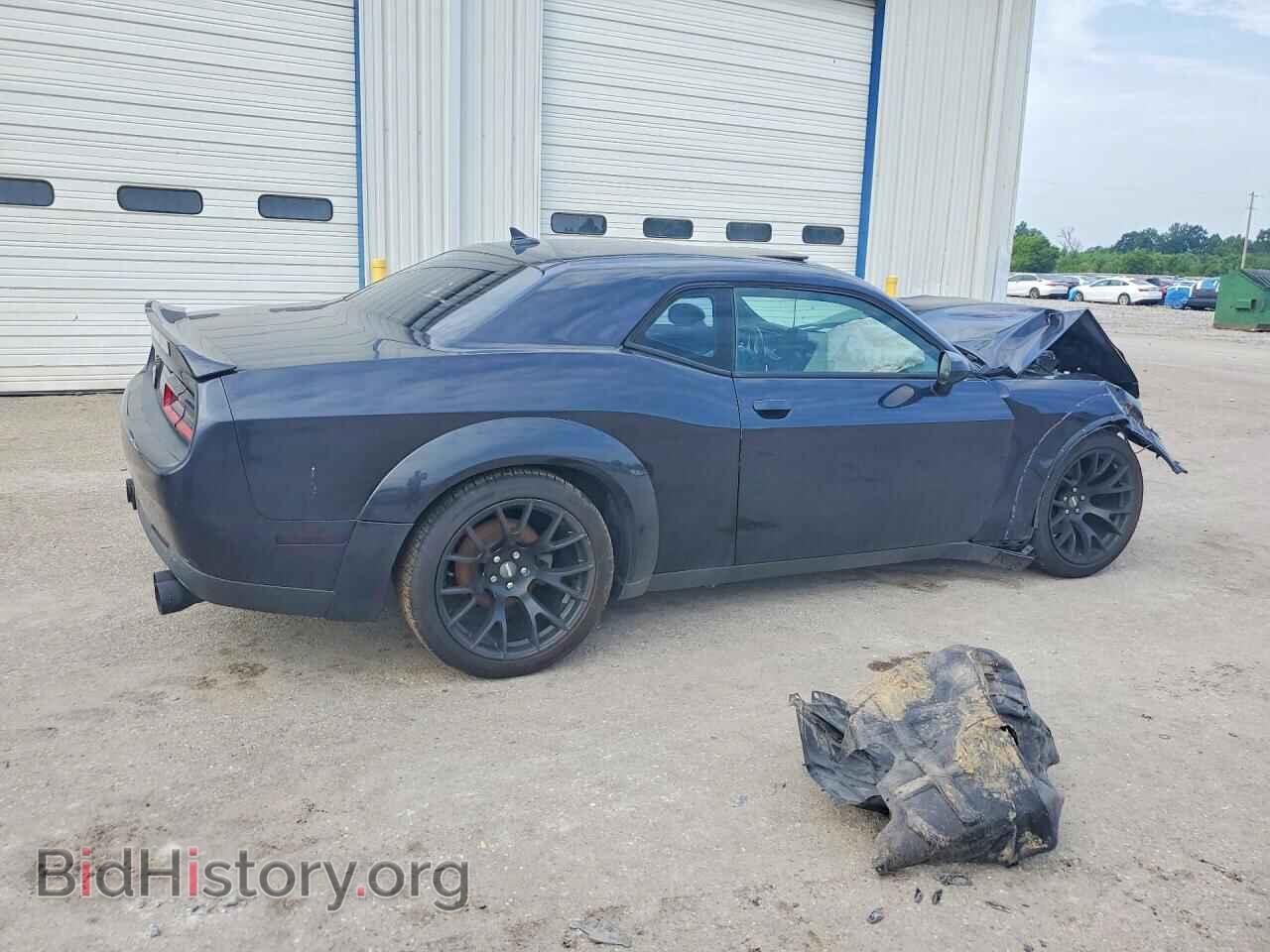 2016 DODGE CHALLENGER - VIN: 2C3CDZBT1GH346002 - Photo 3