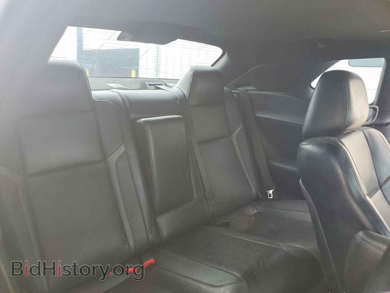 2016 DODGE CHALLENGER - VIN: 2C3CDZBT1GH346002 - Photo 10