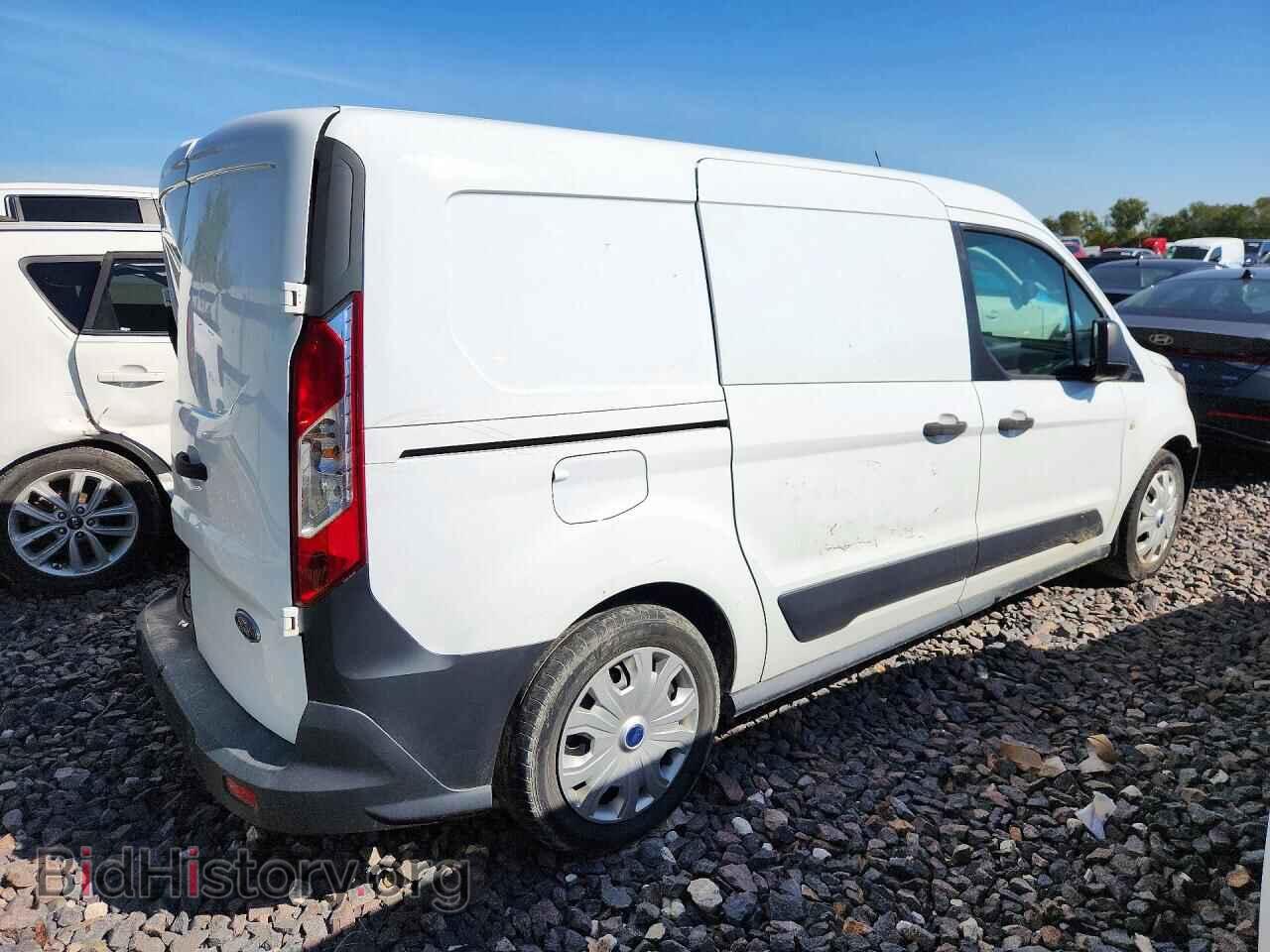 2019 FORD TRANSIT - VIN: NM0LS7E23K1385607 - Photo 3