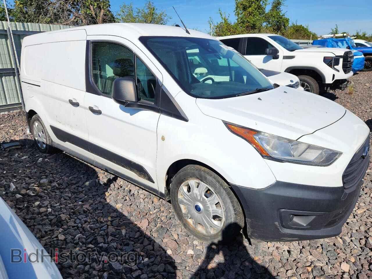 2019 FORD TRANSIT - VIN: NM0LS7E23K1385607 - Photo 4