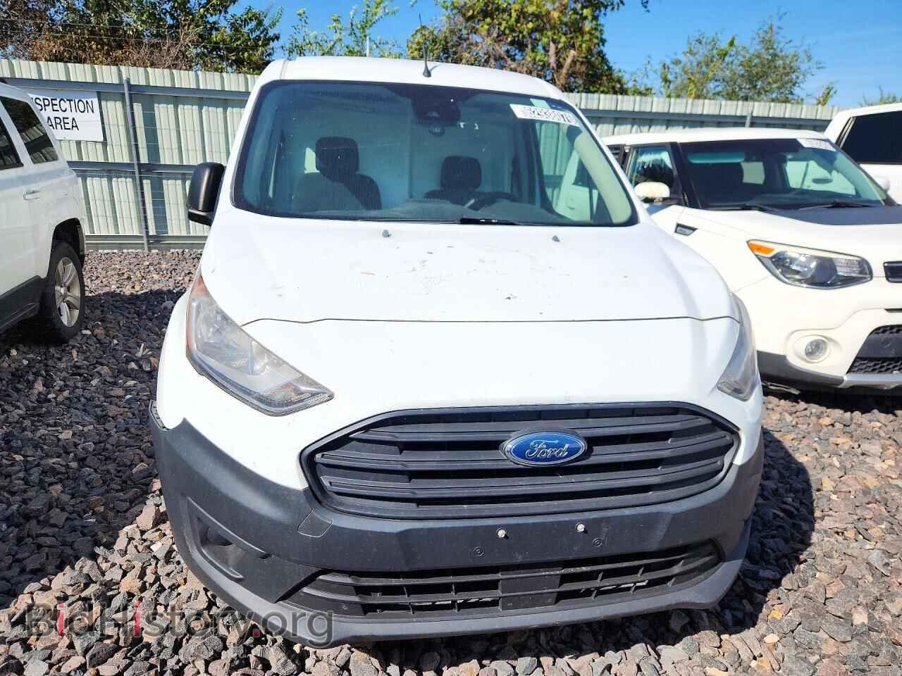 2019 FORD TRANSIT - VIN: NM0LS7E23K1385607 - Photo 5