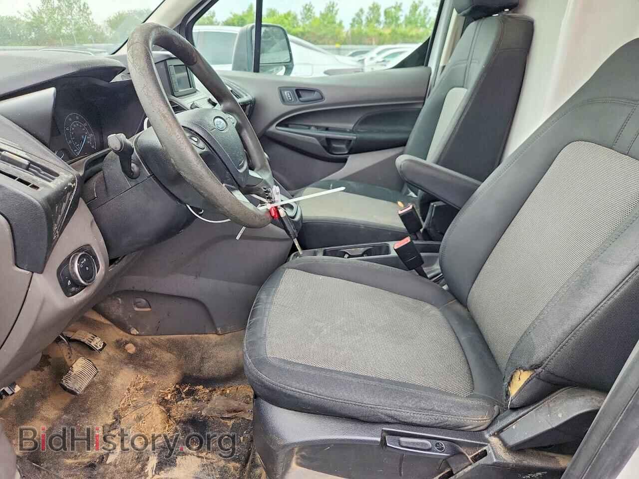 2019 FORD TRANSIT - VIN: NM0LS7E23K1385607 - Photo 7