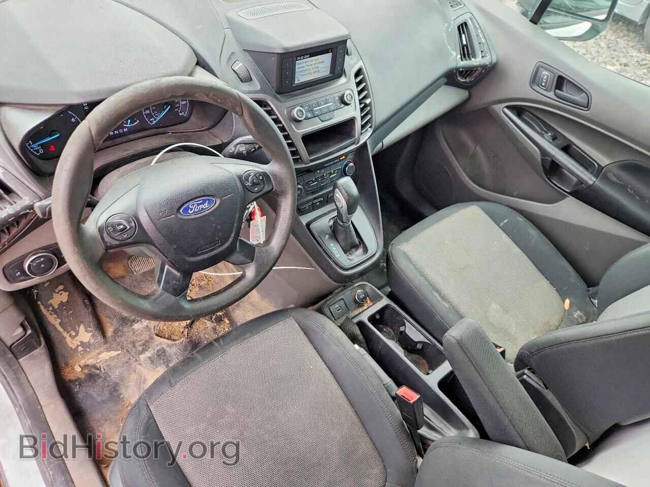 2019 FORD TRANSIT - VIN: NM0LS7E23K1385607 - Photo 8