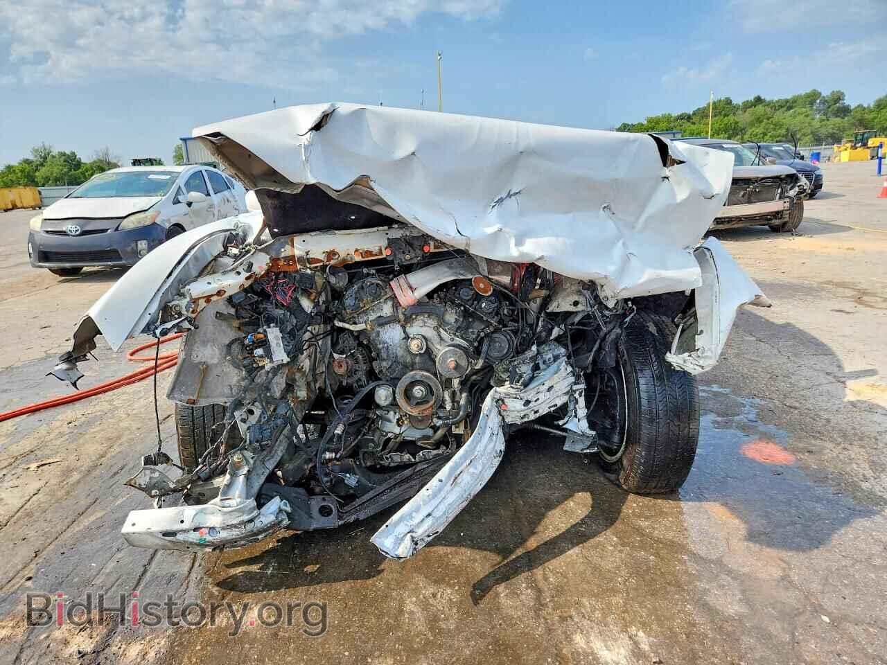 2013 DODGE CHARGER - VIN: 2C3CDXBG9DH684766 - Фото 5