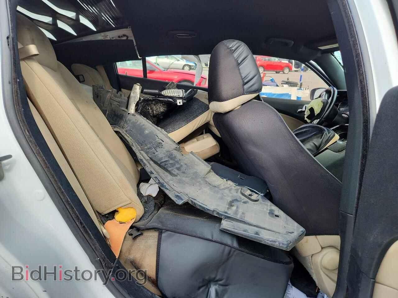 2013 DODGE CHARGER - VIN: 2C3CDXBG9DH684766 - Фото 10