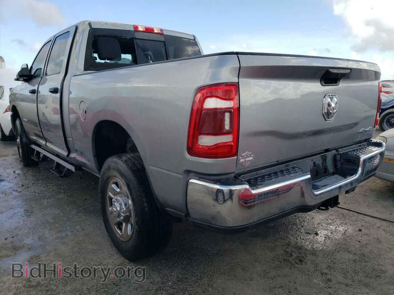2020 RAM 2500 - VIN: 3C6UR5CJ3LG281016 - Фото 3
