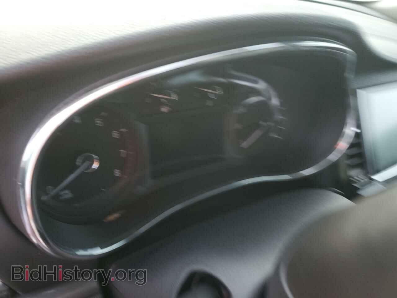 2017 BUICK ENCORE - VIN: KL4CJASB9HB211836 - Photo 8