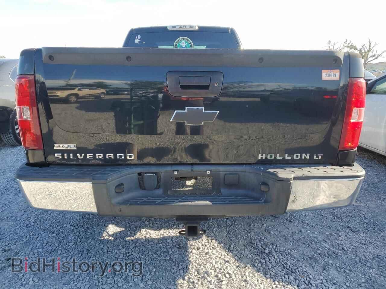 2007 CHEVROLET ALL Models - VIN: 1GCEK14077E573510 - Фото 6