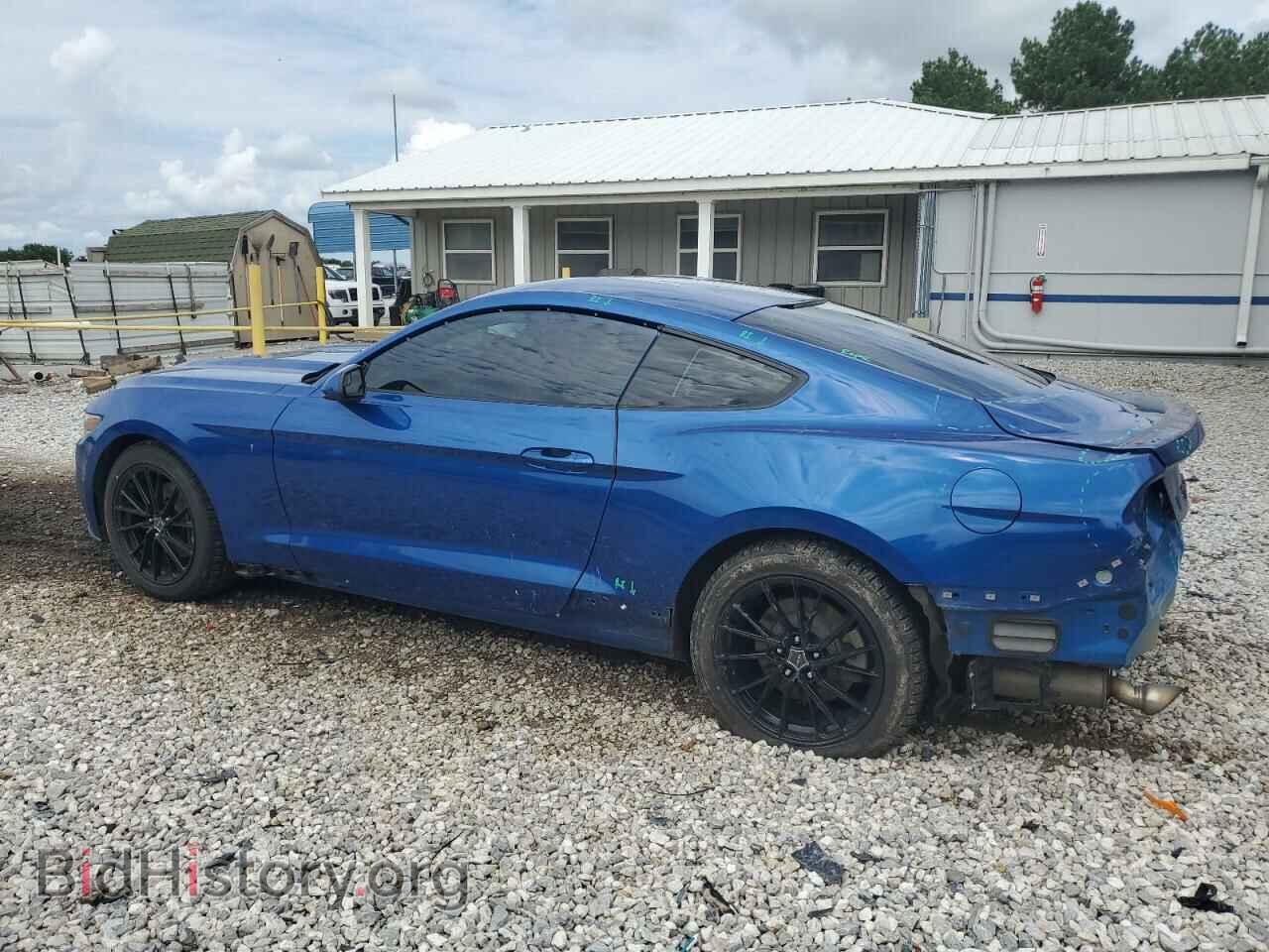 2017 FORD ALL Models - VIN: 1FA6P8TH8H5339065 - Фото 2