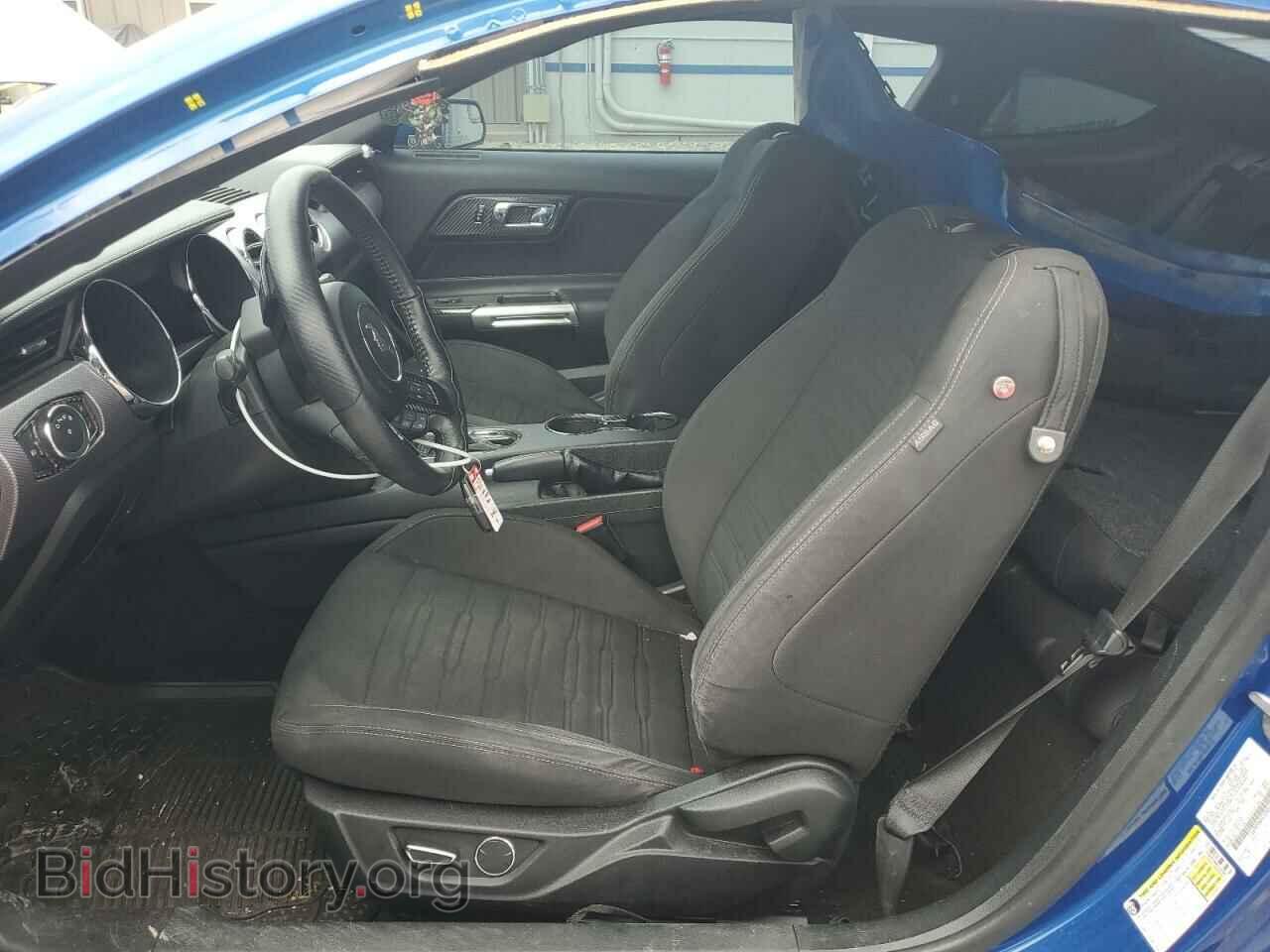 2017 FORD ALL Models - VIN: 1FA6P8TH8H5339065 - Фото 7