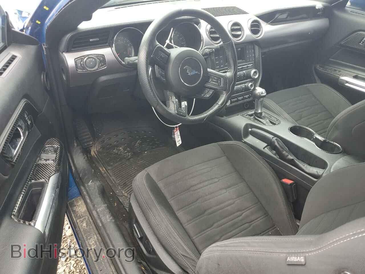 2017 FORD ALL Models - VIN: 1FA6P8TH8H5339065 - Фото 8
