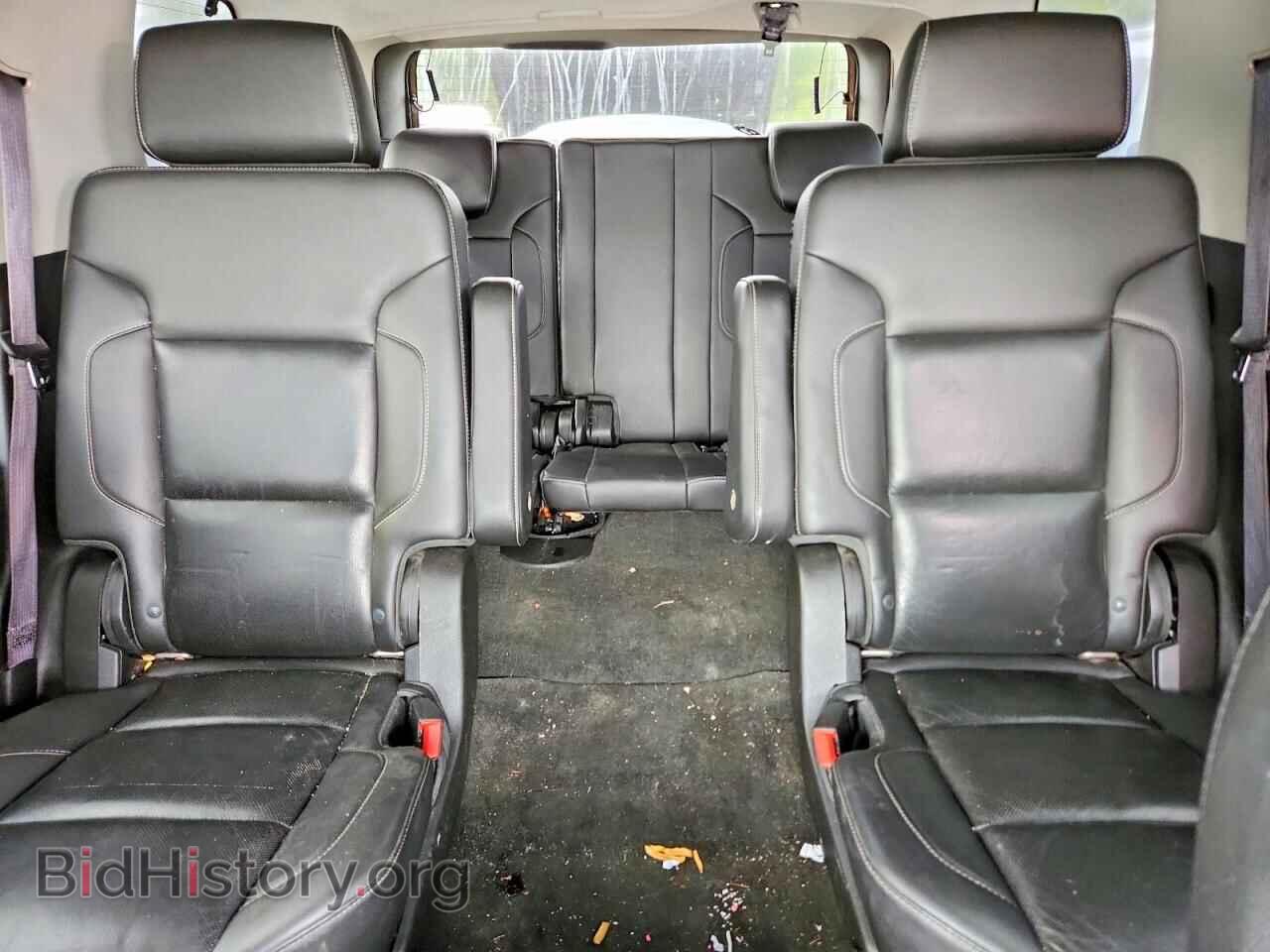 2015 GMC YUKON - VIN: 1GKS2BKC1FR107931 - Фото 10