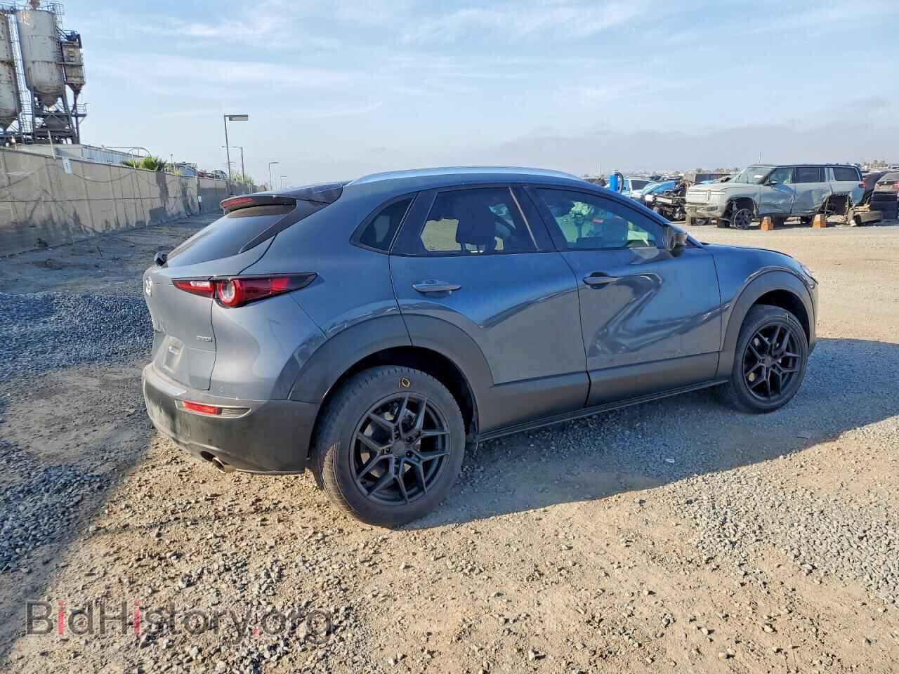 2026 MAZDA CX30 - VIN: 3MVDMBCL3TM128420 - Photo 3