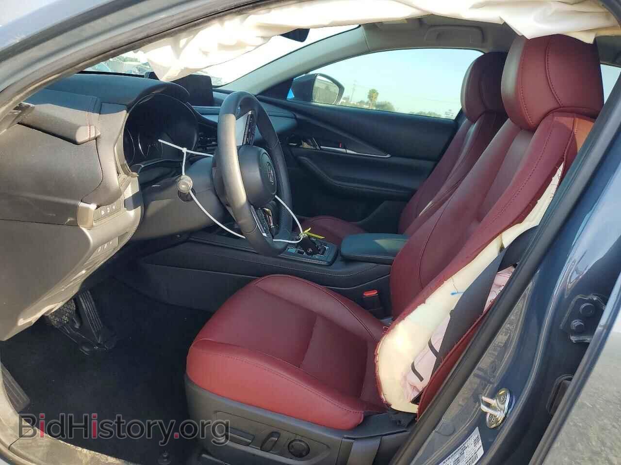 2026 MAZDA CX30 - VIN: 3MVDMBCL3TM128420 - Photo 7