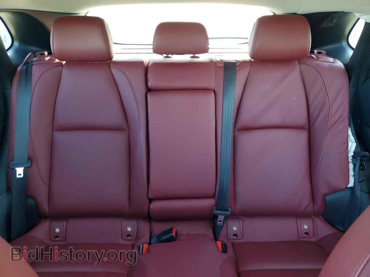 2026 MAZDA CX30 - VIN: 3MVDMBCL3TM128420 - Photo 10