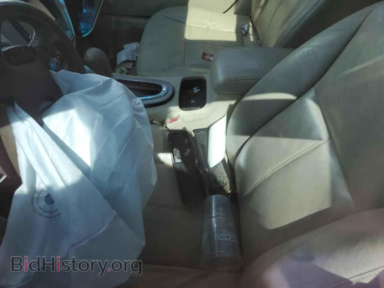 2006 CHEVROLET IMPALA - VIN: 2G1WU581069335257 - Фото 7