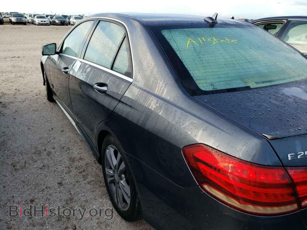 2014 MERCEDES-BENZ E-CLASS - VIN: WDDHF9HB5EB032956 - Фото 9