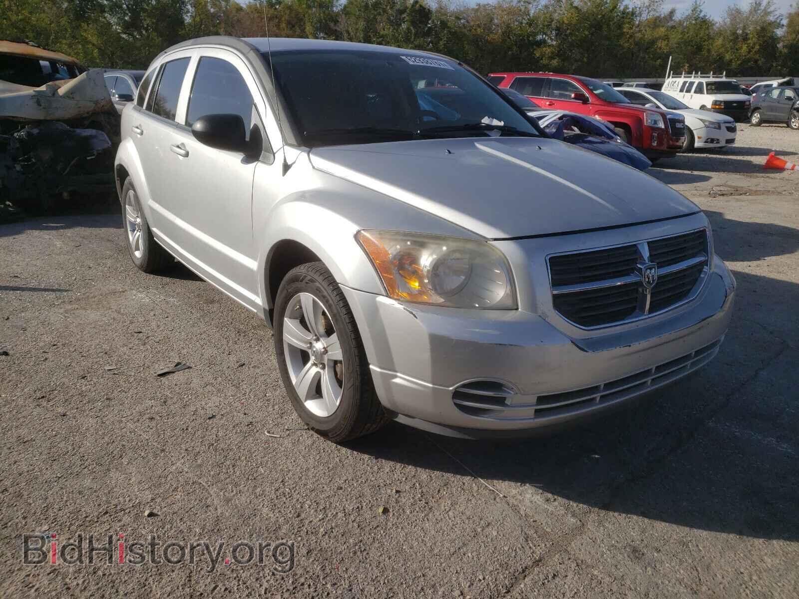 Photo 1B3CB4HAXAD661994 - DODGE CALIBER 2010