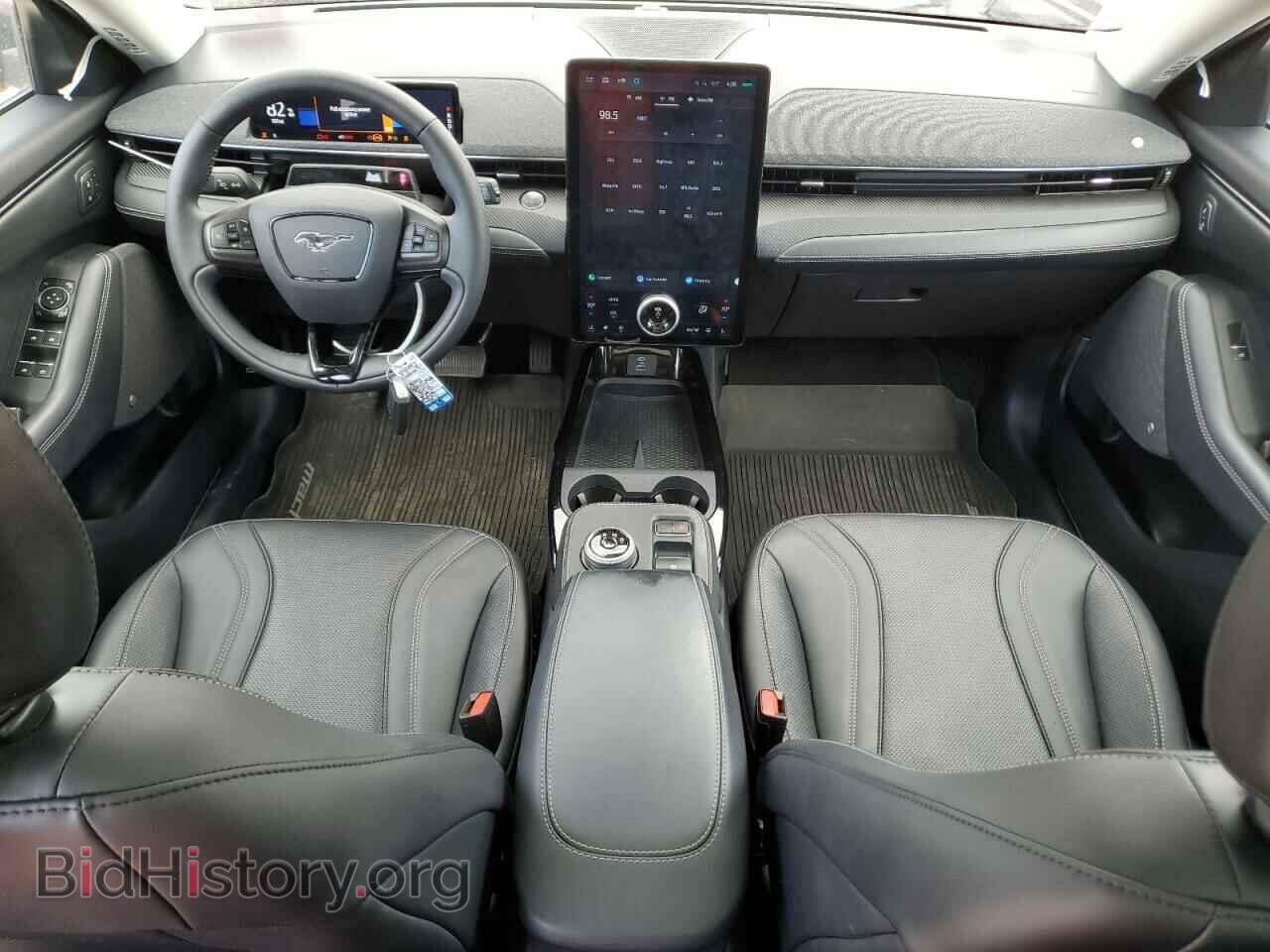 2022 FORD MUSTANG - VIN: 3FMTK3RM0NMA27617 - Фото 8