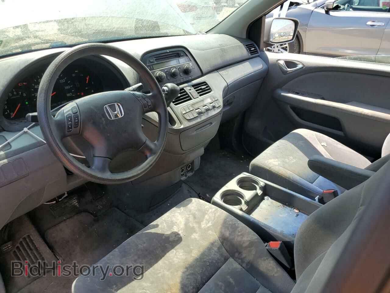 2007 HONDA All Models - VIN: 5FNRL38437B010640 - Photo 8