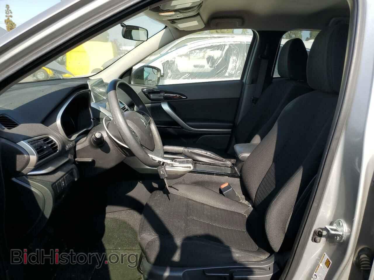 2019 MITSUBISHI ECLIPSE - VIN: JA4AT4AA1KZ021684 - Фото 7