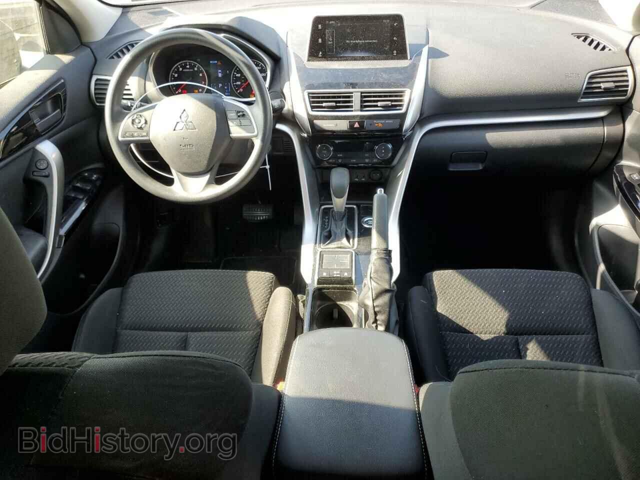 2019 MITSUBISHI ECLIPSE - VIN: JA4AT4AA1KZ021684 - Фото 8