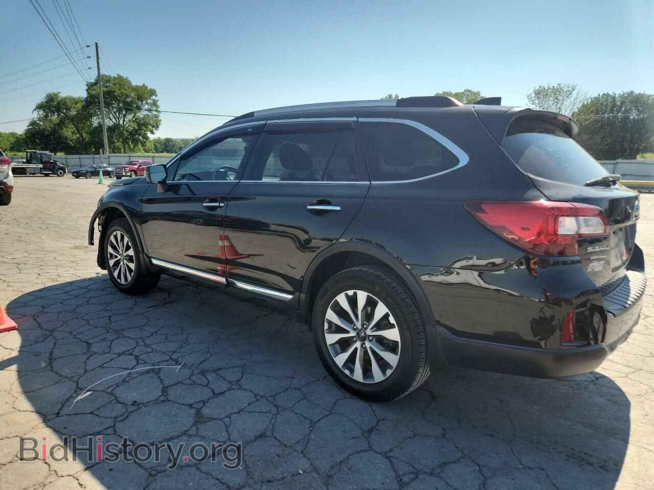 2017 SUBARU OUTBACK - VIN: 4S4BSATC1H3369776 - Фото 2