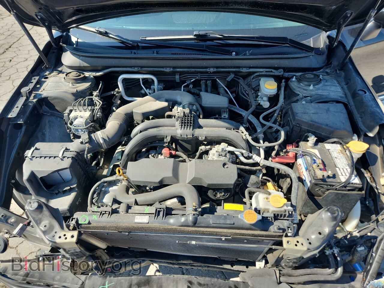 2017 SUBARU OUTBACK - VIN: 4S4BSATC1H3369776 - Фото 12