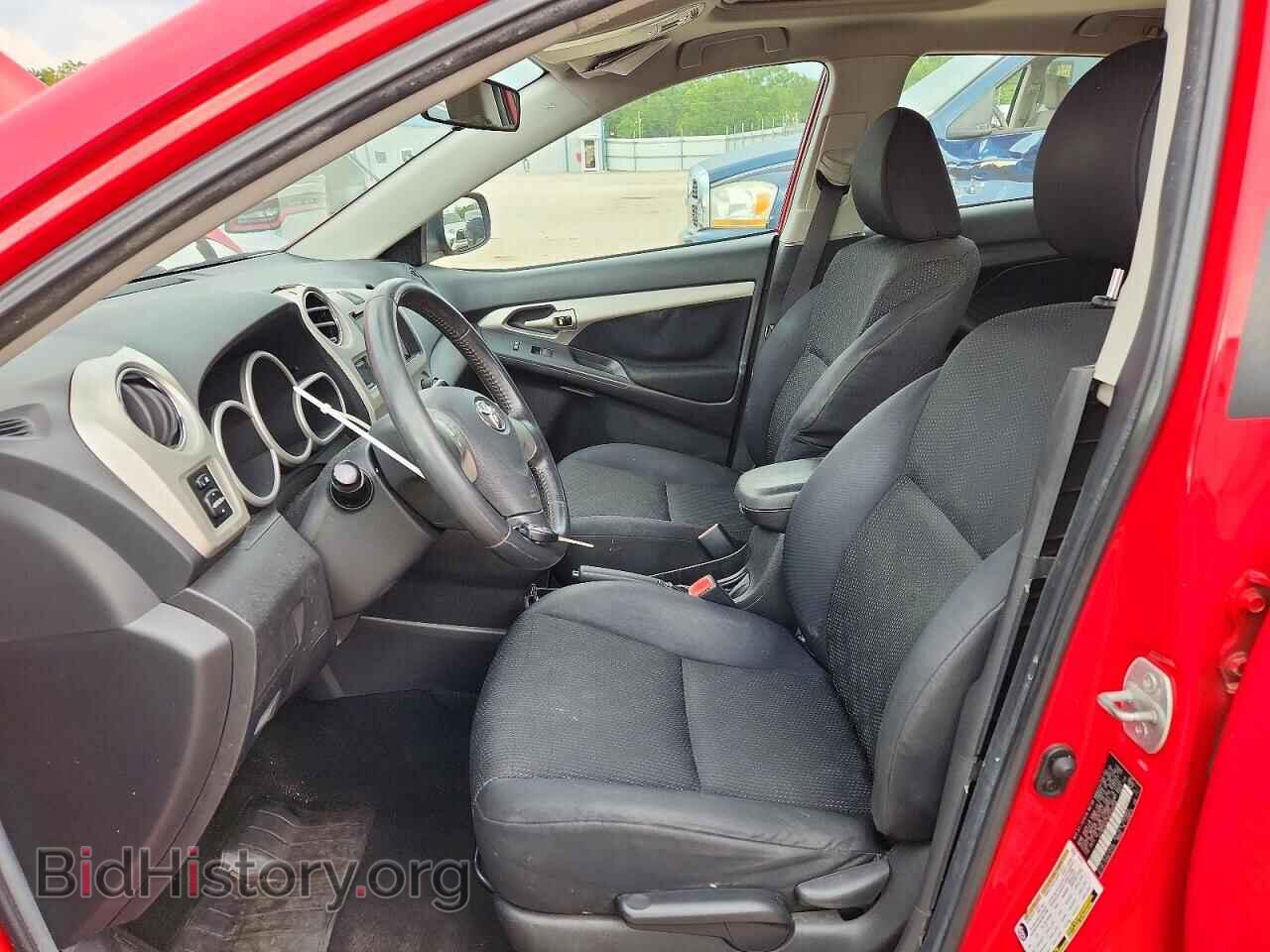 2009 TOYOTA MATRIX - VIN: 2T1KE40E79C018558 - Фото 7