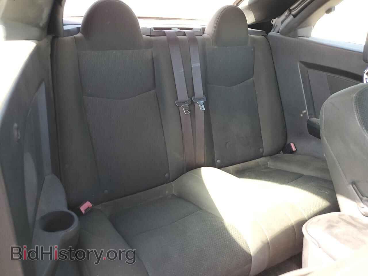2012 CHRYSLER 200 - VIN: 1C3BCBEB0CN155679 - Фото 10