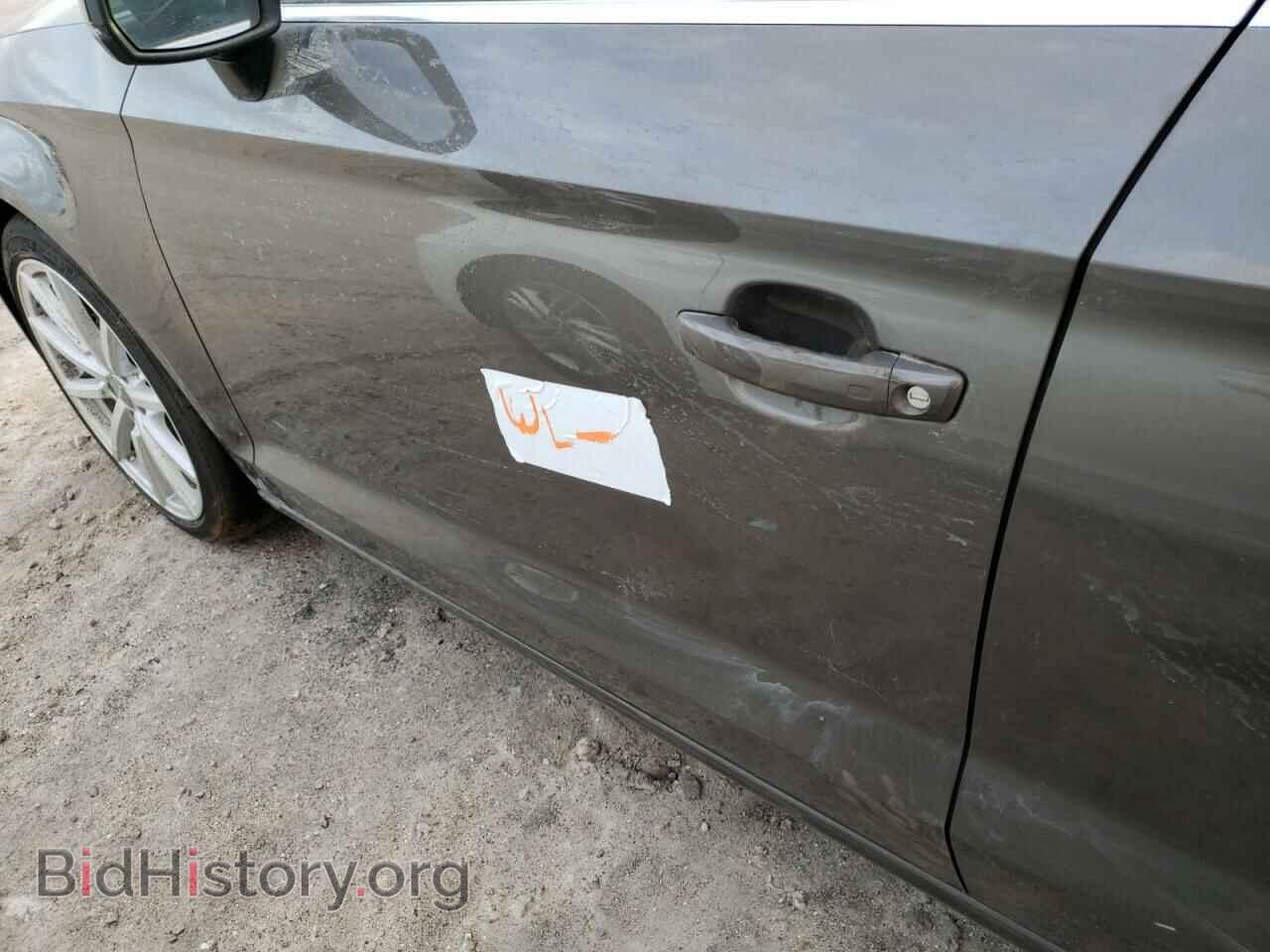 2015 AUDI A3 - VIN: WAUCCGFF2F1029699 - Photo 9
