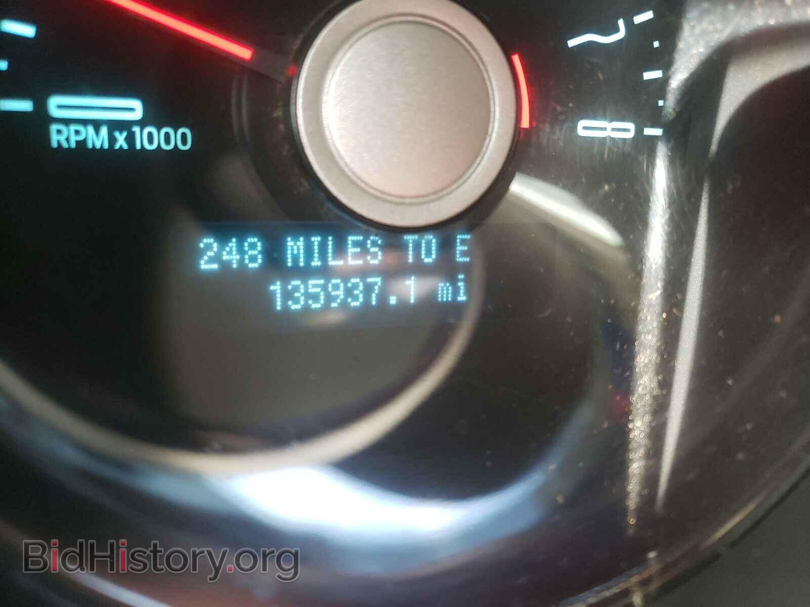 2014 FORD MUSTANG - VIN: 1ZVBP8CF6E5200312 - Фото 8