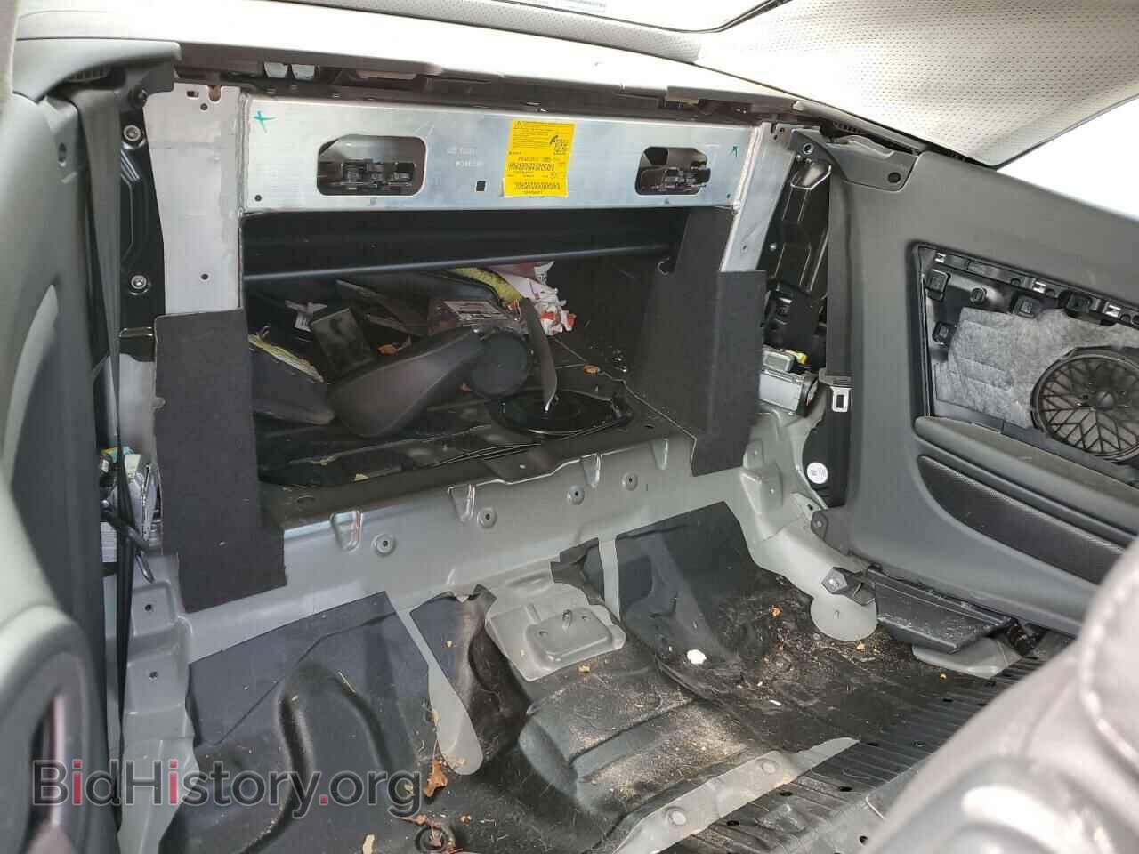 2013 AUDI A5 - VIN: WAUCFAFH4DN002970 - Фото 10