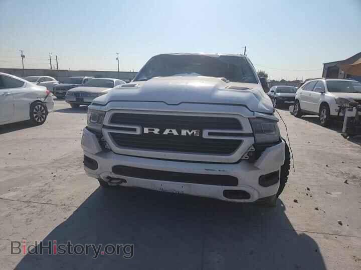 2019 RAM 1500 - VIN: 1C6SRFJT6KN787267 - Фото 13