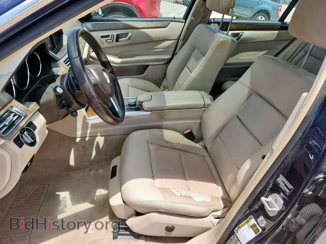 2014 MERCEDES-BENZ E-CLASS - VIN: WDDHF8JB8EB028081 - Фото 7