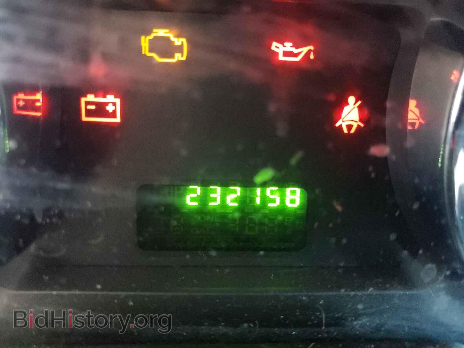 2007 FORD EDGE - VIN: 2FMDK36C27BB34740 - Фото 8