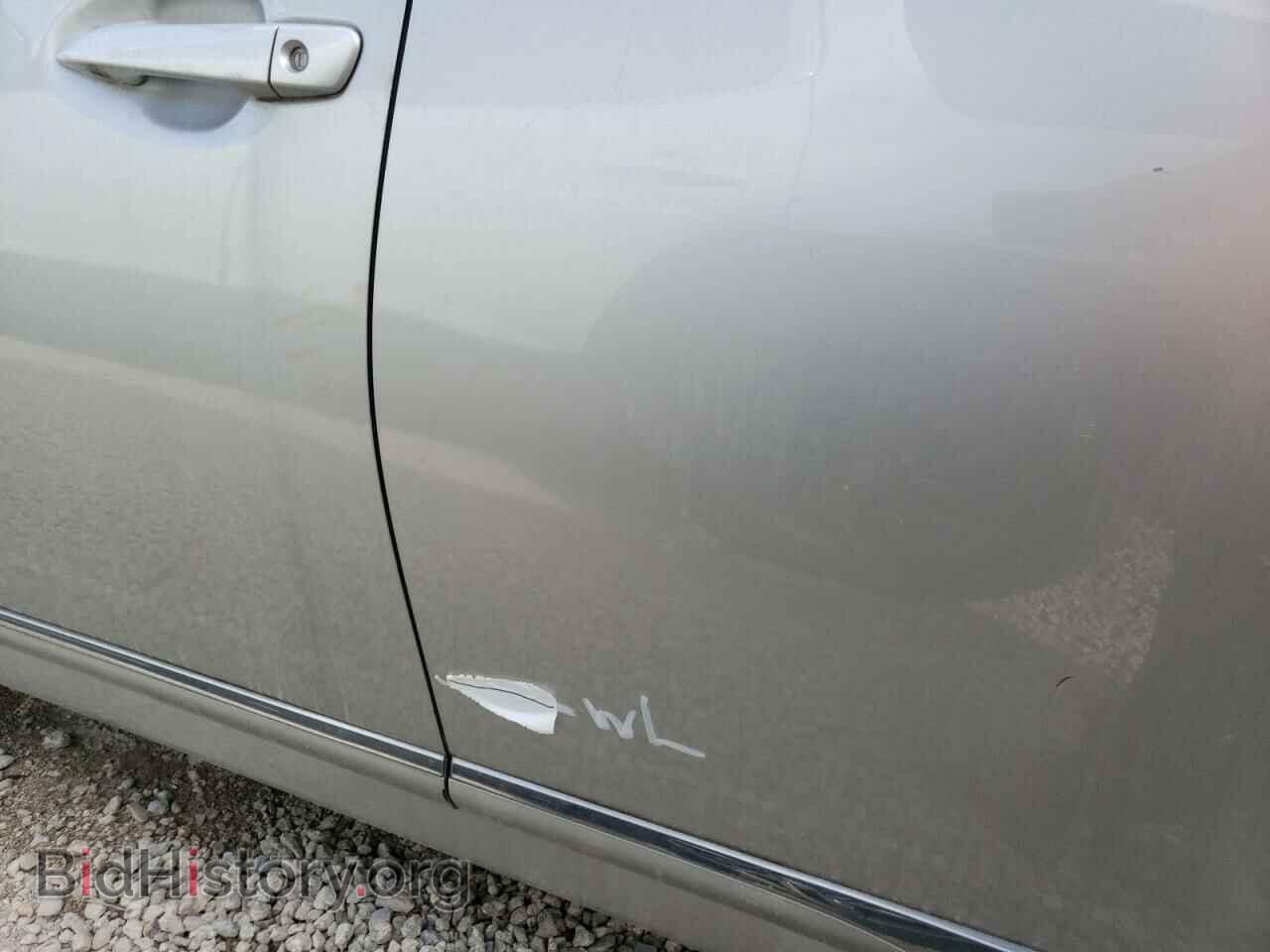 2010 LEXUS HS - VIN: JTHBB1BA1A2035410 - Фото 9